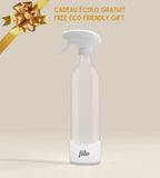 SAMARA & CO - Kit • Zero Waste Bathroom Cleaning Set  + Free Eco-Friendly Gift