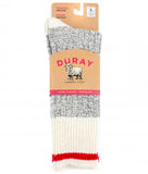 DURAY - Classic Wool Socks - Made entirely in Canada