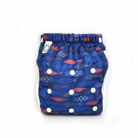 OMAÏKI - Couche-maillot • Malmö - Couche-maillot | Samara & Co