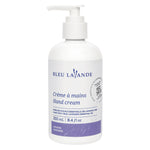 BLEU LAVANDE - Crème à mains naturelle Lavande - Soins mains | Samara & Co