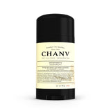 CHANV - Déodorant naturel à base de chanvre - Sans aluminium - Végétalien - Déodorant | Samara & Co