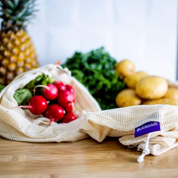 SAMARA & CO - Kit • Essentiels zéro déchet + Cadeau écolo gratuit | Samara & Co