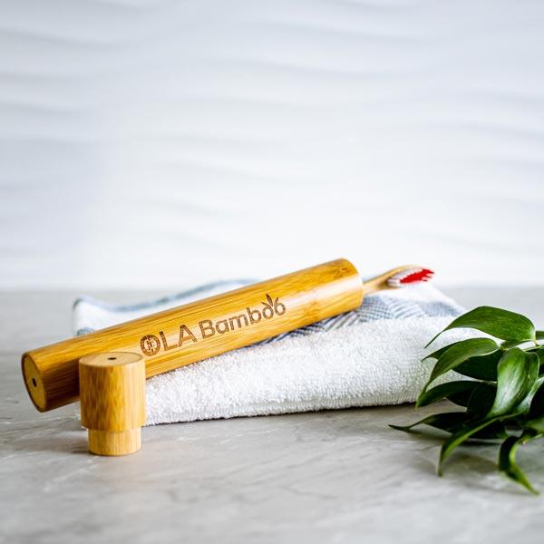 SAMARA & CO - Kit • Hygiène Zéro Déchet + Cadeau écolo gratuit | Samara & Co