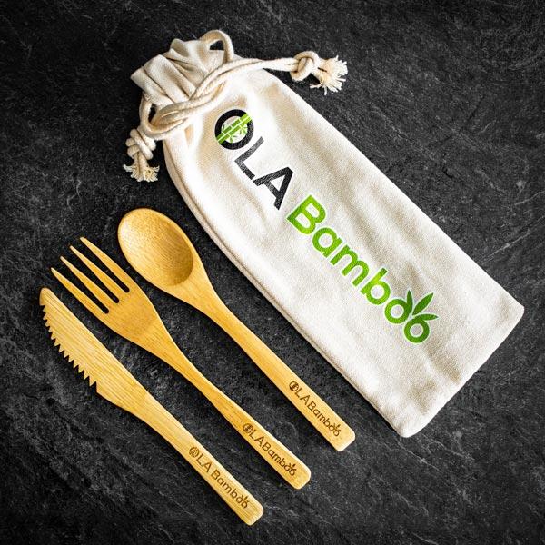 SAMARA & CO - Kit • Essentiels zéro déchet + Cadeau écolo gratuit | Samara & Co