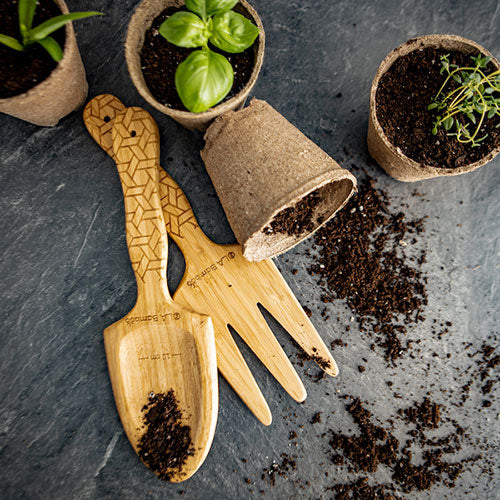 OLA BAMBOO - Outils de jardinage - Accessoires Maison | Samara & Co