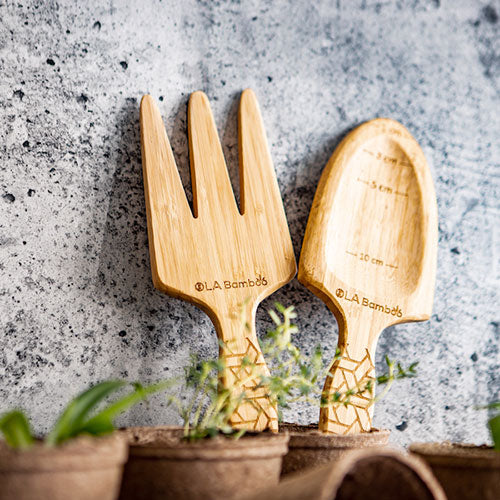 OLA BAMBOO - Outils de jardinage - Accessoires Maison | Samara & Co