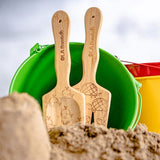 OLA BAMBOO - Jouets de plage pour enfants - Jouets | Samara & Co