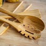 OLA BAMBOO - Ustensiles de cuisson réutilisables - Accessoires Maison | Samara & Co