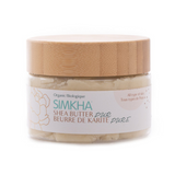 SIMKHA - Beurre de karité biologique - 100% Pur