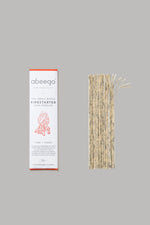 ABEEGO - Allume-feu - Résistant à l'Eau, Zéro Déchet - Accessoires Maison | Samara & Co