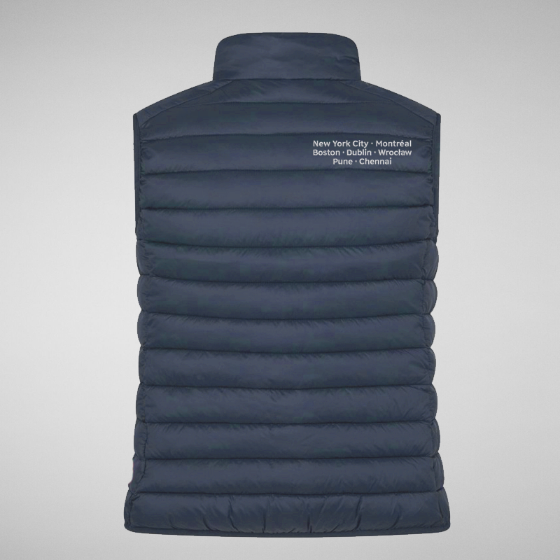 Veste matelassée Innocap - Femmes