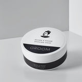 INDUSTRIES GROOM - Savon à raser - Soins barbe | Samara & Co