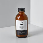 INDUSTRIES GROOM - Splash après-rasage - Soins barbe | Samara & Co
