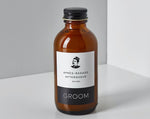 SAMARA & CO - Cadeau • LE GENTLEMAN - Rasé, coiffé et hydraté! | Samara & Co