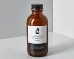 SAMARA & CO - Cadeau • LE GENTLEMAN - Rasé, coiffé et hydraté! | Samara & Co