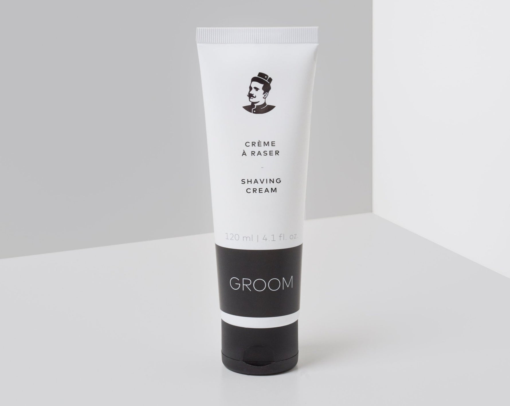 SAMARA & CO - Cadeau • LE GENTLEMAN - Rasé, coiffé et hydraté! | Samara & Co
