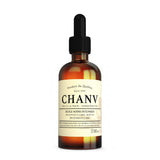CHANV - Huile soins intensifs - à base d'huile de graines de chanvre - 100% naturel