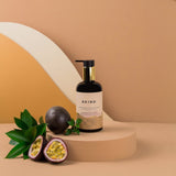 BKIND - Lotion corporelle à base d’aloès - Fruit de la passion - Biodégradable et Végétalien - Soins corps | Samara & Co