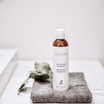 INDUSTRIES GROOM - Gel Douche Hydratant naturel, une formulation concentrée - Soins hommes | Samara & Co