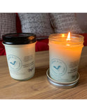 SAMARA & CO - All-Natural Soy Candle - Dreamcatcher