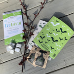 SAMARA & CO - Soins Maison Écolos - Découverte de 4 produits locaux et écolos - Collaborations | Samara & Co