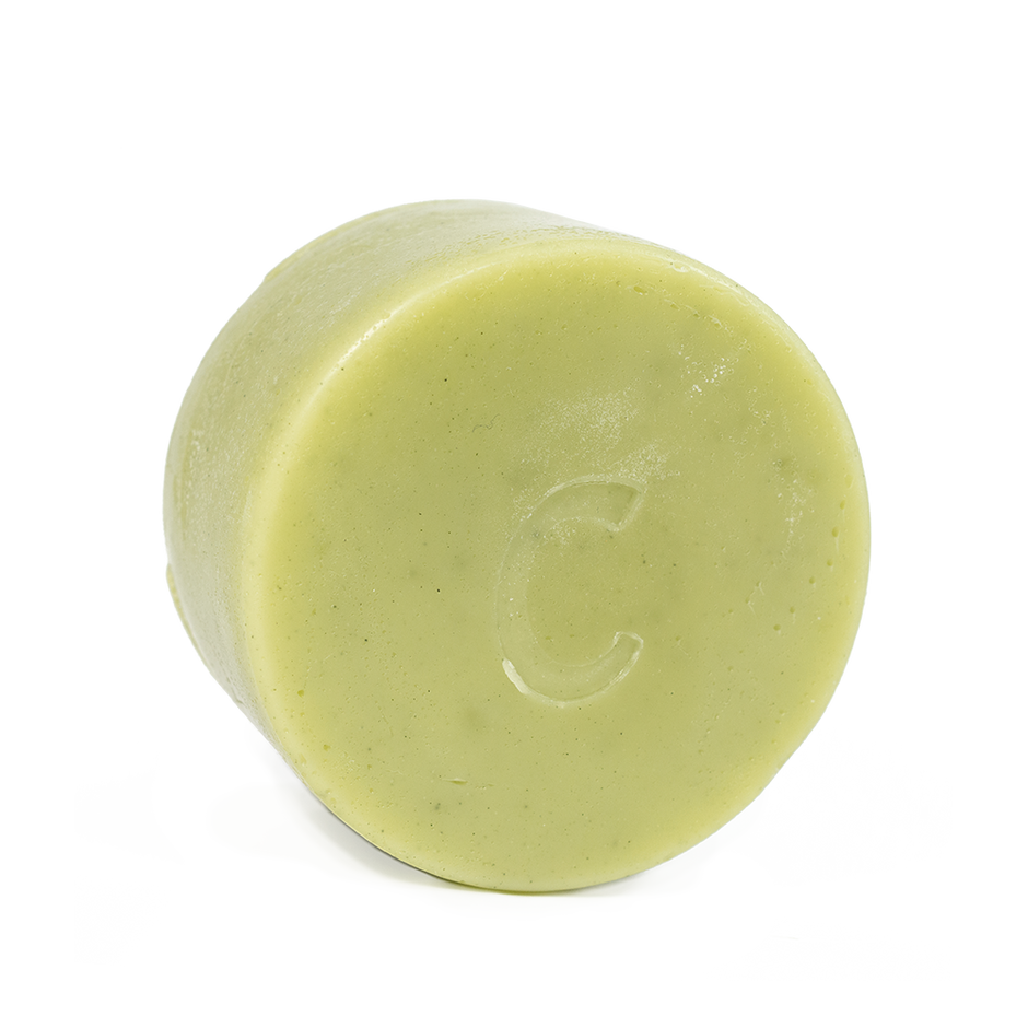 JACK59 - "Serenity" Conditioner Bar- Eliminates up to 5 plastic bottles