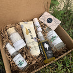 SAMARA & CO - Cadeau • LE SPA - Le spa à la maison | Samara & Co