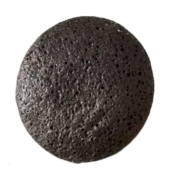 HERB MARKET BOTANICALS - Éponge de konjac - 100% naturelle - Soins corps | Samara & Co
