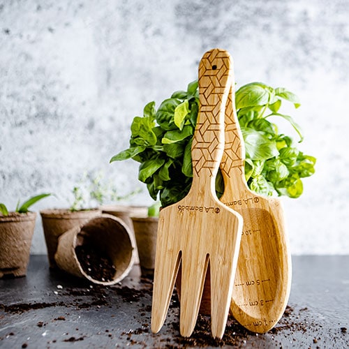 OLA BAMBOO - Outils de jardinage - Accessoires Maison | Samara & Co