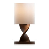 HOMADE - Lampe d'ambiance Lupogu, fabriquée de matière végétale écologique - Accessoires Maison | Samara & Co