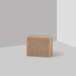 INDUSTRIES GROOM - Savon naturel au rhassoul - (odeur divine!) - Soins hommes | Samara & Co