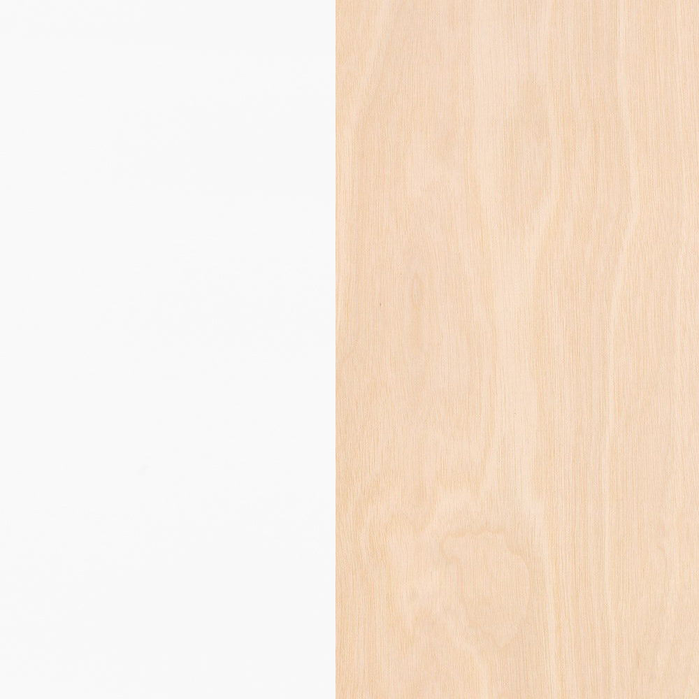 NEXERA - Bureau avec tiroirs - collection Atypik - fait au Québec - Maison | Samara & Co