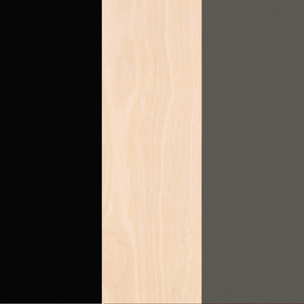 NEXERA - Filière à 3 tiroirs - collection Atypik - fait au Québec - Maison | Samara & Co