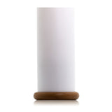 HOMADE - Lampe d'ambiance Nevabe, fabriquée de matière végétale écologique - Accessoires Maison | Samara & Co