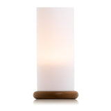 HOMADE - Lampe d'ambiance Nevabe, fabriquée de matière végétale écologique - Accessoires Maison | Samara & Co