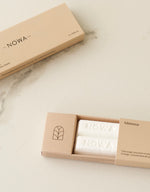 NOWA - N°1 Nowa bar nettoyante - Zéro Déchet - Tout usage  • Mimosa - Produits nettoyants | Samara & Co
