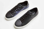 Scoloco - Sneakers OlaLOCO - Cuir de pomme - Végane • Homme - Souliers | Samara & Co