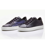 Scoloco - Sneakers OlaLOCO - Cuir de pomme - Végane • Homme - Souliers | Samara & Co