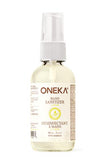 ONEKA - Désinfectant à mains avec citron et aloes - Soins mains | Samara & Co