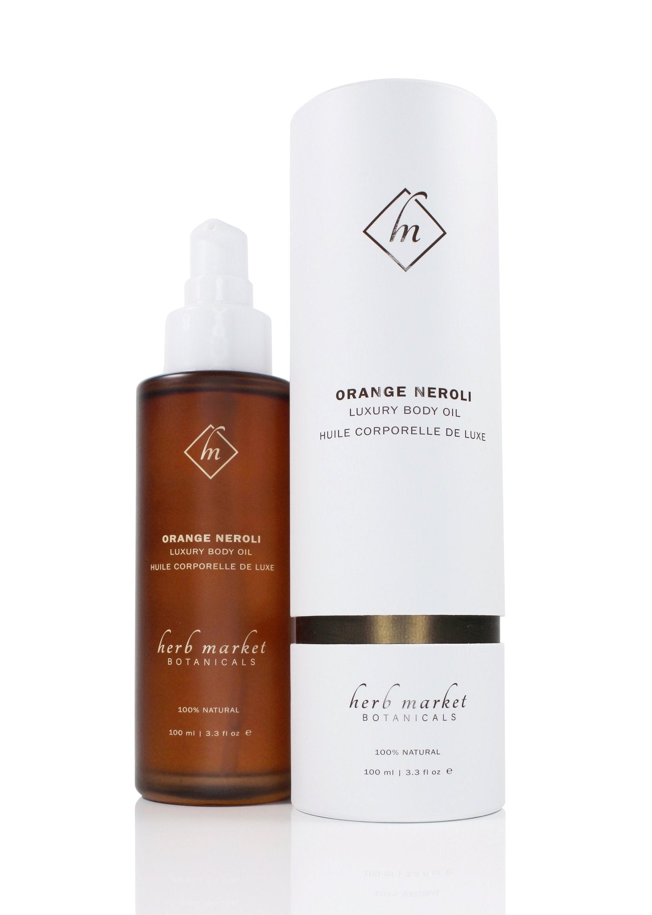 SAMARA & CO - Cadeau • LE COFFRET BIEN-ÊTRE ULTIME - Soins corps et visage | Samara & Co