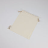 ÖKO CRÉATIONS - Bulk Bag - Muslin • Medium 22 x 28 cm