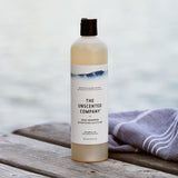 UNSCENTED CO - Shampoing quotidien sans fragrance - Soins cheveux | Samara & Co