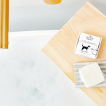 UNSCENTED CO - Shampooing en barre pour chien 100% naturel - Soin animaux | Samara & Co