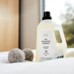 UNSCENTED CO - Savon à lessive sans fragrance et naturel - 78 brassées - Produits nettoyants | Samara & Co