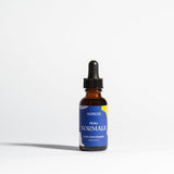 AGRICOL - Nourishing Face Oil -  Normal Skin - made with Organic Vegetable Oils - Vegan