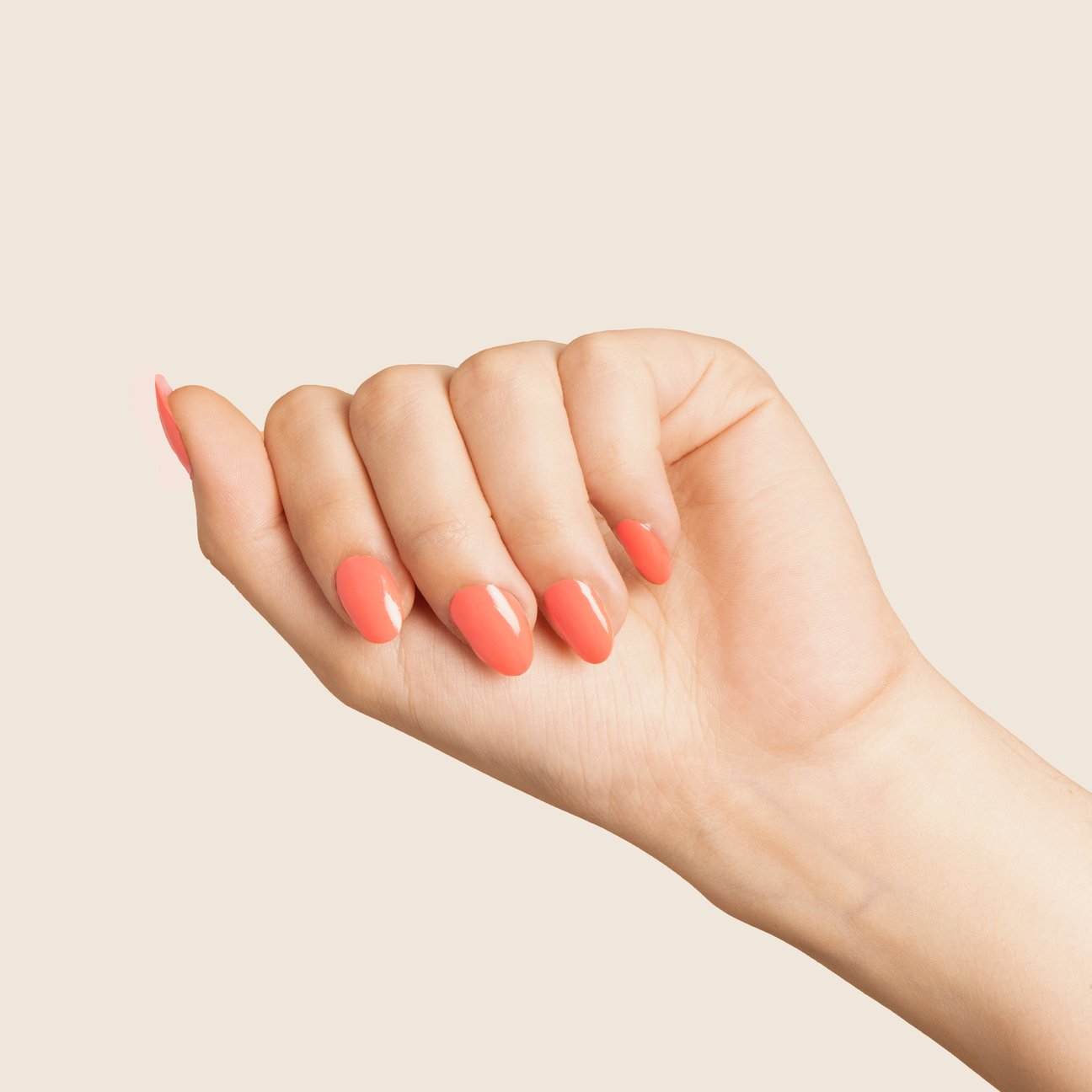 BKIND - Vernis à ongles non toxique Bellini - « 10-free » - Végétalien - Soins mains | Samara & Co