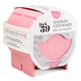 JACK59 - Bar Shower Container - 100% backyard compostable