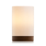 HOMADE - Lampe d'ambiance Roovi, fabriquée de matière végétale écologique - Accessoires Maison | Samara & Co