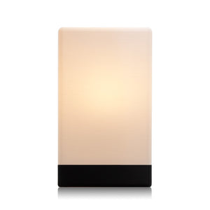HOMADE - Lampe d'ambiance Sooki, fabriquée de matière végétale écologique - Accessoires Maison | Samara & Co