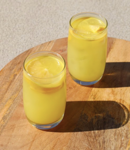 BLUME - Latte Doré - Mélange au curcuma - Breuvages naturels | Samara & Co